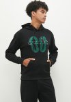 Nuncio - Black & Green