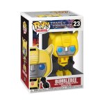 Funko Pop Retro Toys Transformers Bumblebee