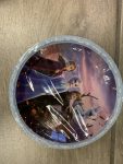 Frozen 2 Plates