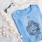 All We Have To Decide T-Shirt