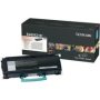 Lexmark E460 High Yield Black Laser Toner Cartridge