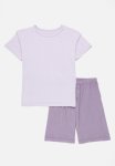 PoP Candy Short Sleeve Pj Set - Purple