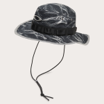 Oakley - Field Boonie Hat - Aop Mountain Black Cement L xl