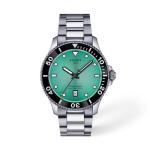 Tissot Seastar 1000 40MM Quartz Watch T120.410.11.091.00