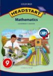 Oxford Headstart Mathematics: Gr 9: Learner& 39 S Book Paperback