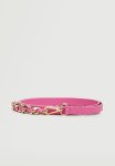Chain Belt - Pink