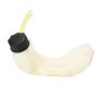 Trimmer Fuel Tank Fit For GX35 Brush Cutter Replacement Part Accessory 4