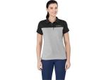 Ladies Urban Golf Shirt - 4XL Navy