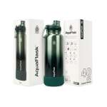 Terra 1182ML Flask Canyon Woods