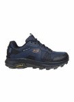 Mens Skechers Sketch Equalizer 5.0 Trail Navy blk - 13 Nvy blk