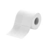 NB854 - Niimbot - M2_H M3 Only - 20X40+25.25MM - 135 White Self Laminating Thermal Transfer Labels