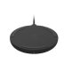 Belkin Boostcharge 10W Wireless Charging Pad With Cable - Black