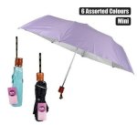 Umbrella Ladies Super-mini 1.08M Dia