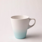 Designers Guild - Aqua Mug Set Of 4