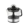 700ML Stainless Steel Citrus Juicer - Matte Black