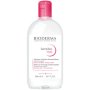 Bioderma Sensibio H20 Micellar Cleanser 500 Ml