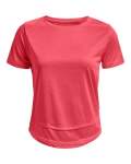 Women's Ua Tech Vent Short Sleeve - Brilliance LG