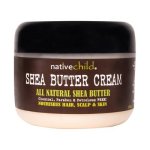 Nativechild Whipped Shea Butter 125ML