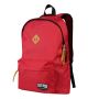 Volkano Distinct Series 15.6 Backpack - Red