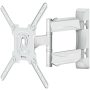 Onkron Full Motion Tv Wall Mount For 32-65 Inch Tvs Up To 77 Lbs Universal Adjustable Tv Mount Swivel And Tilt Vesa 100X100-400X400 Extending