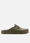 Birkenstock Boston Eva - Khaki