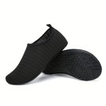 Outdoor Beach Shoes Thin Bottom Mesh Breathable Quick-drying Water Shoes Beach Surfing Shoes Water Park Shoes