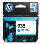 HP 935 Cyan Original Ink Cartridge OJ6830