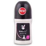 PLAYgirl Roll On 50ML - Invisible Dry