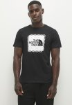 M Biner Graphic 2 Tee - Tnf Black JK3