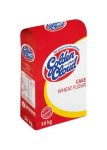 Golden Cloud Cake Wheat Flour 10KG