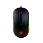 Redragon Phoenix 10000DPI Rgb Gaming Mouse Black