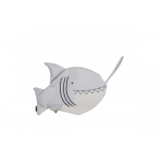 Shark Wet dry Bag - Grey