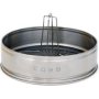 COBB Dome Extention For Premier Cooking System