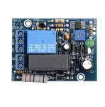 220V Time Delay Relay Module