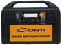 Conti 300W Portable Carry Case Power Station