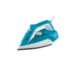 Defy 2200W Aria Steam Iron - Green white