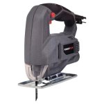 Powerplus Corded Jigsaw 450W Adjustable Base