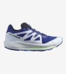 Salomon Men's Pulsar Trail - Surf The Web pearl Blue ibiza Blue - UK9.5