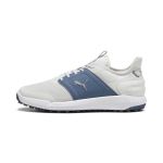 Puma Men's Ignite Elevate Golf Shoes - Gray