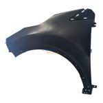 Renault Captur Fender With Hole Left 15+