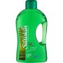 Satiskin Luxurious Bubble Bath Forest Fern 2 Litres