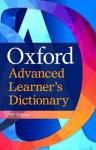 Ox Advanced Learner's Dictionary: International Student's Edition