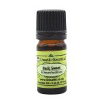 Umuthi Botanicals Basil Sweet Essential Oil 10ML