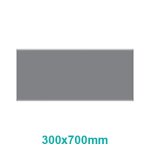 Sign Frame 300 700MM