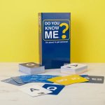 Do You Know ? Ga