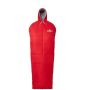 - Sleeping Bag Red