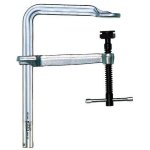 High Performance Clamp Large Throat Depth 300X200MM