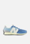 New Balance 327 Kids - Raincloud