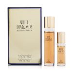 Elizabeth Taylor White Diamonds Eau De Toilette Gift Set
