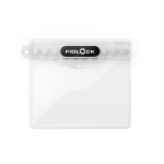 Fidlock Hermetic MINI Dry Bag- Clear